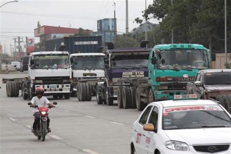 san fernando pampanga truck ban|Cebu Province .